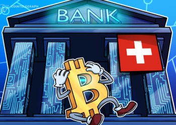 Schweizer Nationalbank lehnt Bitcoin als Reservewährung erneut ab