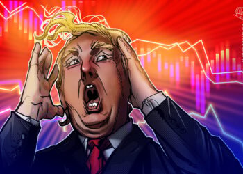 TRUMP-Anleger verkaufen Memecoin nach Ankündigung – Nansen
