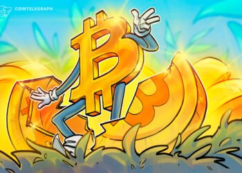 Autor Adam Livingston über BTC-Konzentration