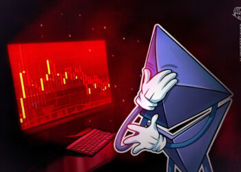 Kurs könnte jetzt nochmal 50 % fallen