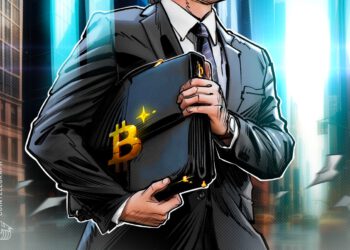 Binance-Wale im Fokus: Kaufen treiben Bitcoin-Anstieg