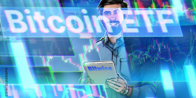 XRP stark, aber Bitcoin-ETFs verzeichnen seit Januar die größten Zuflüsse
