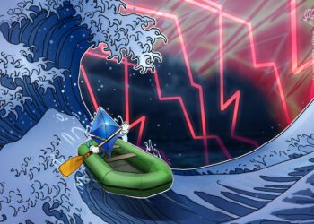 Ethereum (ETH) auf 3.000 US-Dollar im Mai?