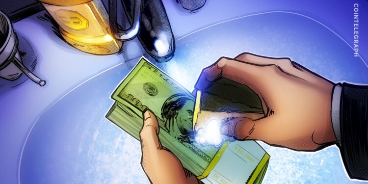 Luxemburg: Krypto-Unternehmen sind hohes Geldwäscherisiko