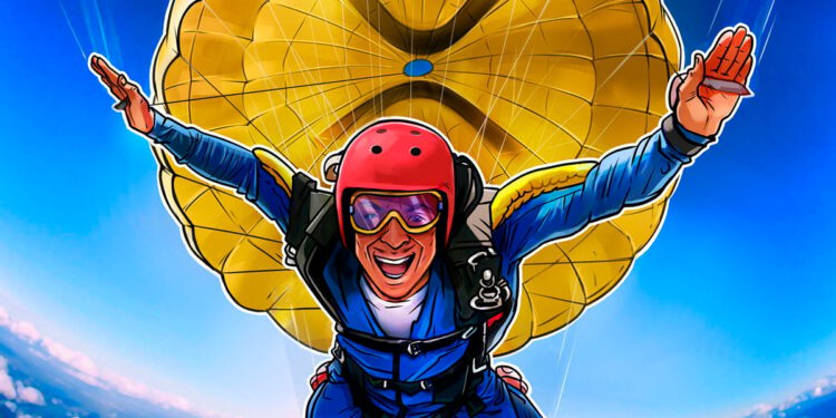 Ripple (XRP) kurz vor Einbruch? Chart und Daten signalisieren möglichen Rückgang