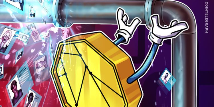 Coinbase-Datenleck könnte Nutzer in Lebensgefahr bringen: TechCrunch-Gründer