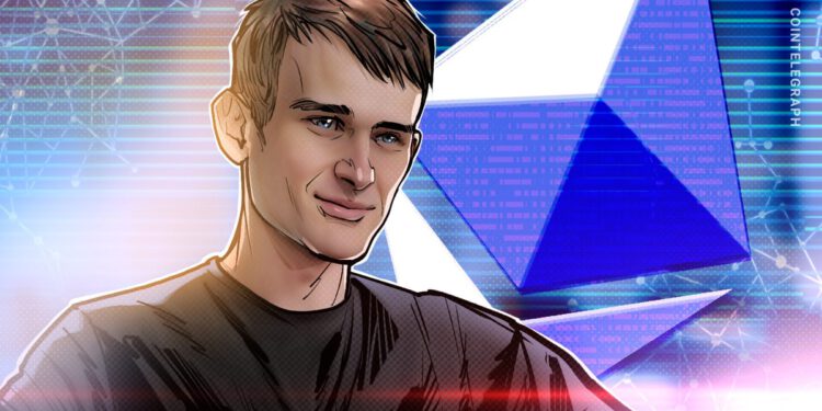 Ethereum (ETH)-Mitbegründer reagiert: Schweden überdenkt bargeldlose Zukunft