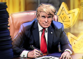 Trump nutzt Präsidentensiegel für Memecoin-Projekt, erntet Kritik