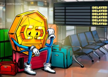 Solana-ETF von SEC verschoben – Entscheidungen zu Polkadot und XRP als nächstes