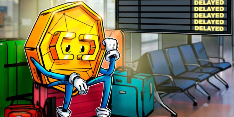 Solana-ETF von SEC verschoben – Entscheidungen zu Polkadot und XRP als nächstes