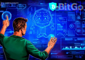 BitGo erhält MiCA-Lizenz von BaFin und setzt auf EU-Expansion