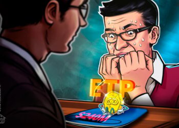 CoinShares zeigt Folgen der Handelszölle auf