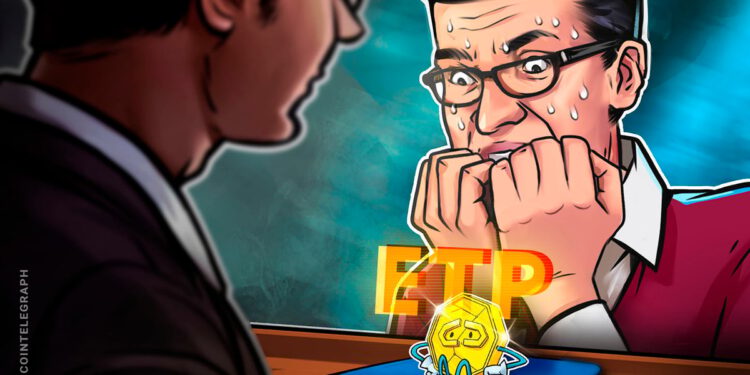 CoinShares zeigt Folgen der Handelszölle auf