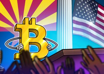 Gouverneurin von Arizona unterzeichnet Krypto-Gesetz