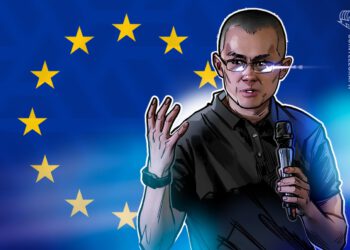 Ehemaliger Binance-Chef kritisiert Krypto-Adoption in Europa