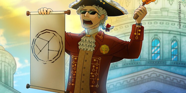 Krypto-Community kritisiert Gouverneurin von Arizona für Bitcoin-Veto