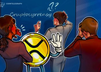 Ripple spendet 25 Mio. US-Dollar für Schulbedarf in USA