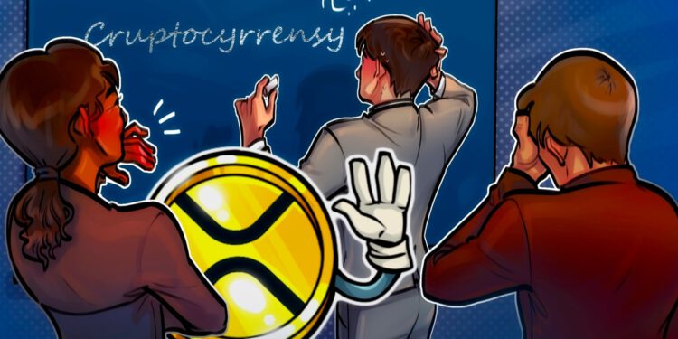 Ripple spendet 25 Mio. US-Dollar für Schulbedarf in USA