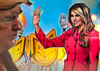 Insider bei Melania Trumps Memecoin? Financial Times findet Hinweise