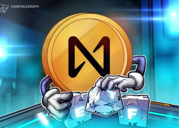 Bitwise beantragt NEAR-Spot-ETF bei SEC: Immer mehr Altcoin-ETFs