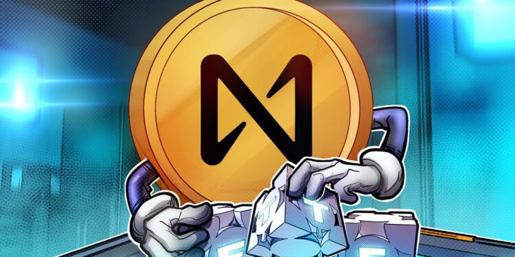 Bitwise beantragt NEAR-Spot-ETF bei SEC: Immer mehr Altcoin-ETFs