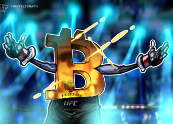 Conor McGregor nennt Bitcoin-Reserve als Wahlversprechen – „Mehr Macht für das Volk“