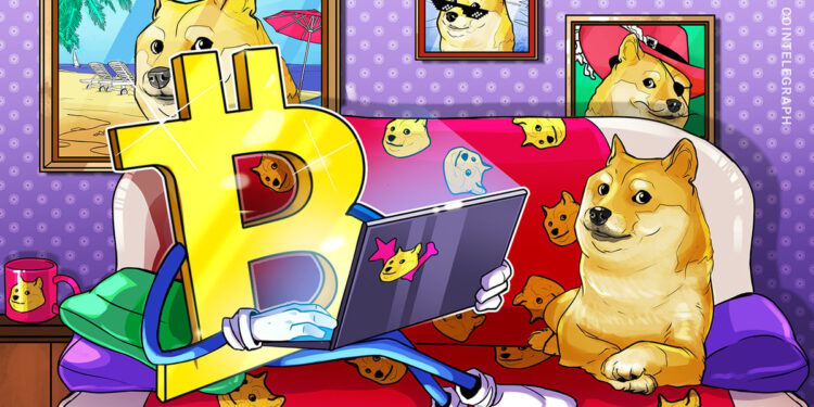 DOGE, SPX, WIF & PEPE
