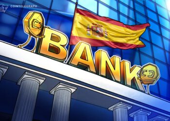 Europol gelingt Schlag gegen „mafiöse Krypto-Bank“ aus Spanien