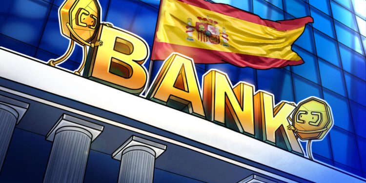 Europol gelingt Schlag gegen „mafiöse Krypto-Bank“ aus Spanien