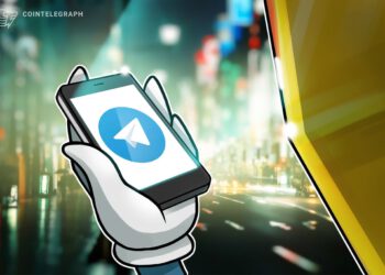 Telegram schließt „größten Darknet-Marktplatz jemals“