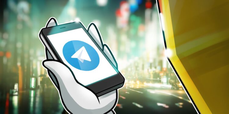 Telegram schließt „größten Darknet-Marktplatz jemals“