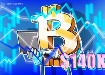 Bitcoin-Kurs schielt auf 140.000 US-Dollar – Sechs Anzeichen für neuen Rekordlauf