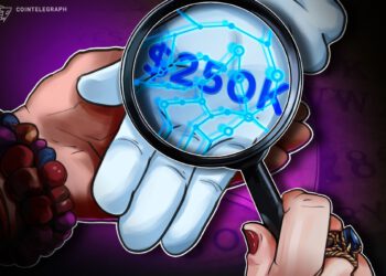 Bitcoin-Kurs dank „wilder Sprünge“ bald auf 250.000 US-Dollar – Scott Melker
