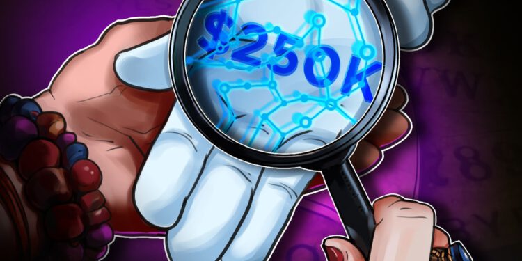 Bitcoin-Kurs dank „wilder Sprünge“ bald auf 250.000 US-Dollar – Scott Melker
