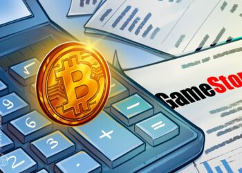 GameStop bestätigt offiziell ersten Kauf von 4.710 Bitcoin (BTC)