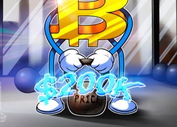 Bitcoin-Kurs „offensichtlich“ auf 200.000 US-Dollar in 2025