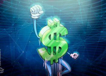 GENIUS Stablecoin-Gesetz könnte Vorherrschaft von US-Dollar in Krypto festigen