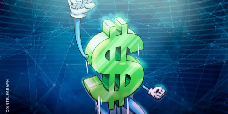 GENIUS Stablecoin-Gesetz könnte Vorherrschaft von US-Dollar in Krypto festigen