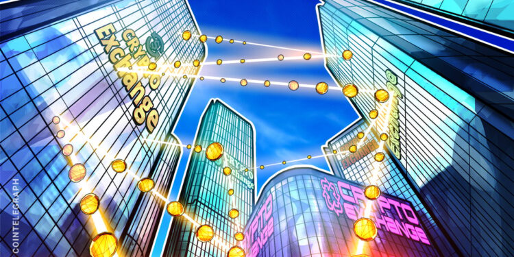 Neuer Broker Hidden Road führt Krypto-OTC-Swaps ein