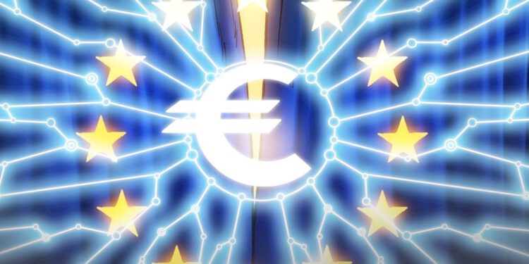 Digitaler Euro muss MiCA bei Krypto-Regulierung ergänzen – Italiens Zentralbankchef
