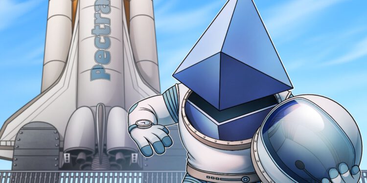 Pectra Update ist live – Was ändert sich für Ethereum?