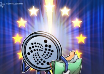 IOTA lanciert TWIN Foundation für globalen Handel mit 5 Partnern