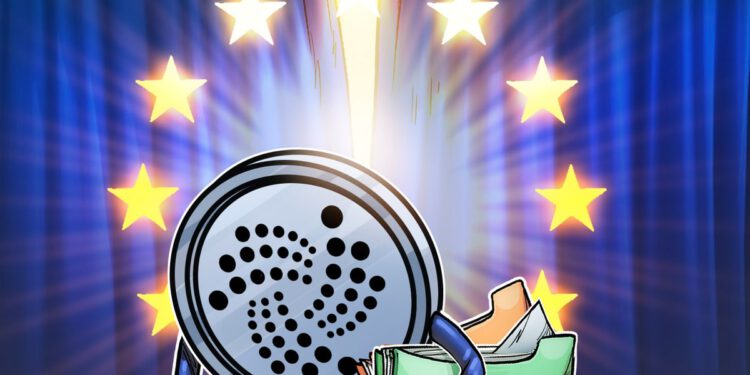 IOTA lanciert TWIN Foundation für globalen Handel mit 5 Partnern