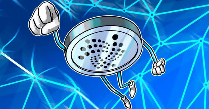 IOTA-Upgrade „Rebased“ ist live: Kurs reagiert negativ