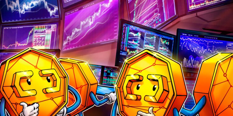 Immer weniger Ethereum und Bitcoin auf Börsen: Was bedeutet das?