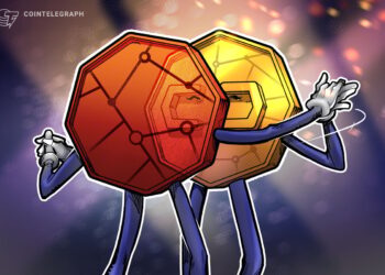 Mastercard und Chainlink machen Kryptos alltagstauglich