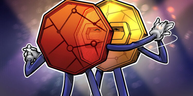 Mastercard und Chainlink machen Kryptos alltagstauglich