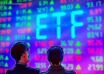 “Altcoin-ETF-Sommer” im Juli? SEC-Genehmigungen könnten Krypto beflügeln