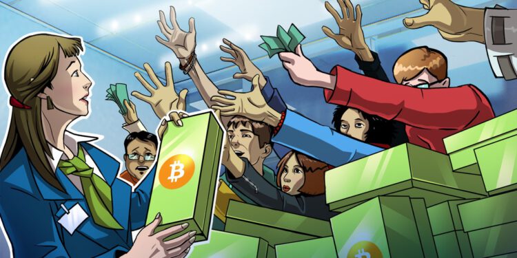 Bitcoin dank „Verknappung“ bald wieder im Höhenflug – Sygnum