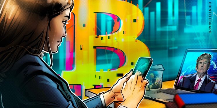 Bitcoin für viele Hedgefonds noch „Eintagsfliege“ – Eric Semler